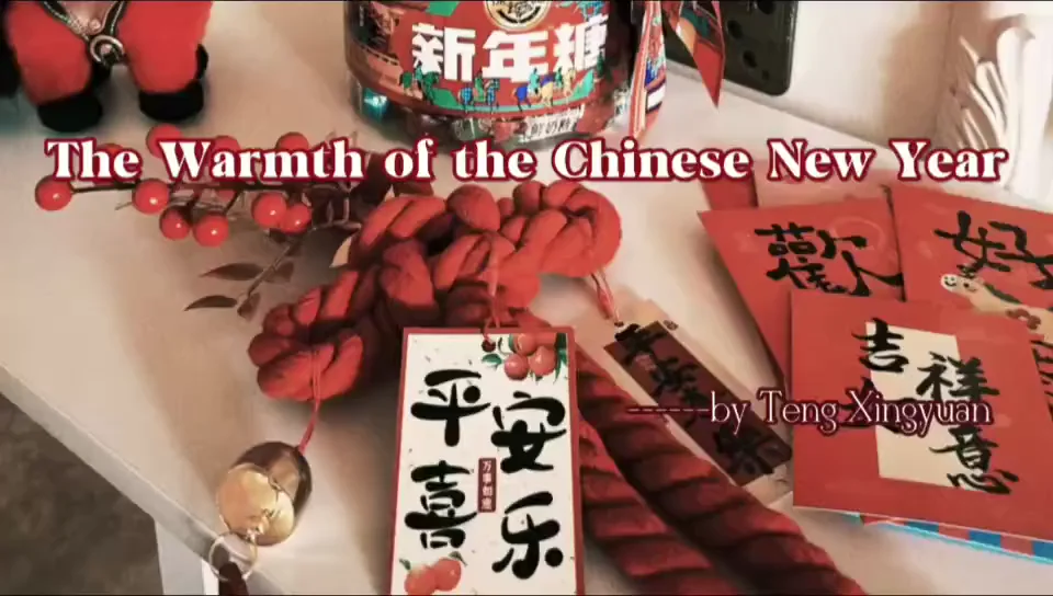 First-frame cover image from The-Warmth-of-Chinese-New-Year.mp4
